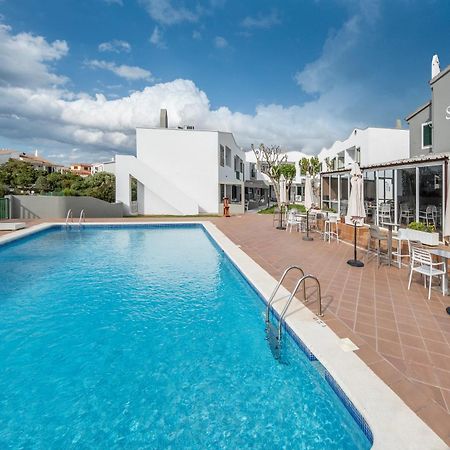 Sant Joan Apartaments - Adults Only Cala'N Blanes  Extérieur photo