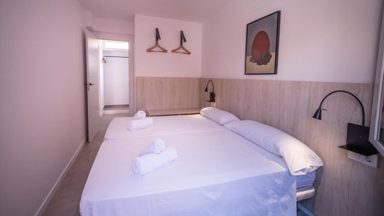 Sant Joan Apartaments - Adults Only Cala'N Blanes  Extérieur photo