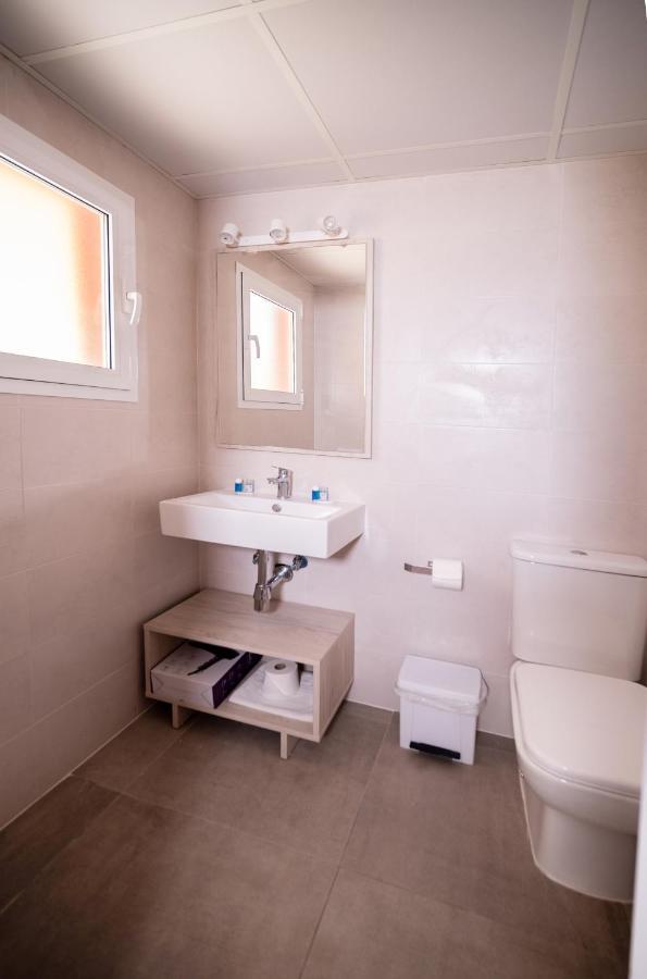 Sant Joan Apartaments - Adults Only Cala'N Blanes  Extérieur photo