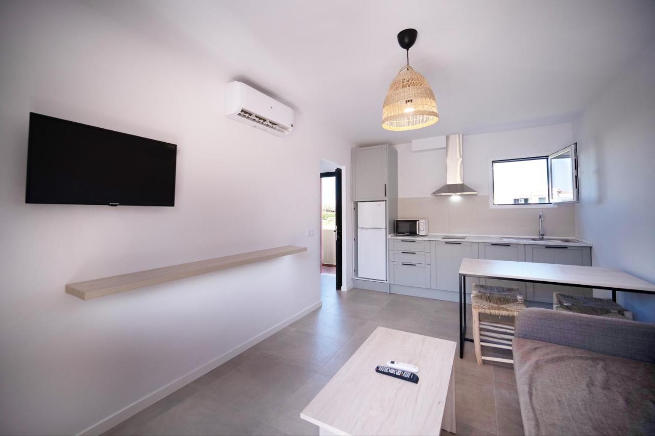 Sant Joan Apartaments - Adults Only Cala'N Blanes  Extérieur photo