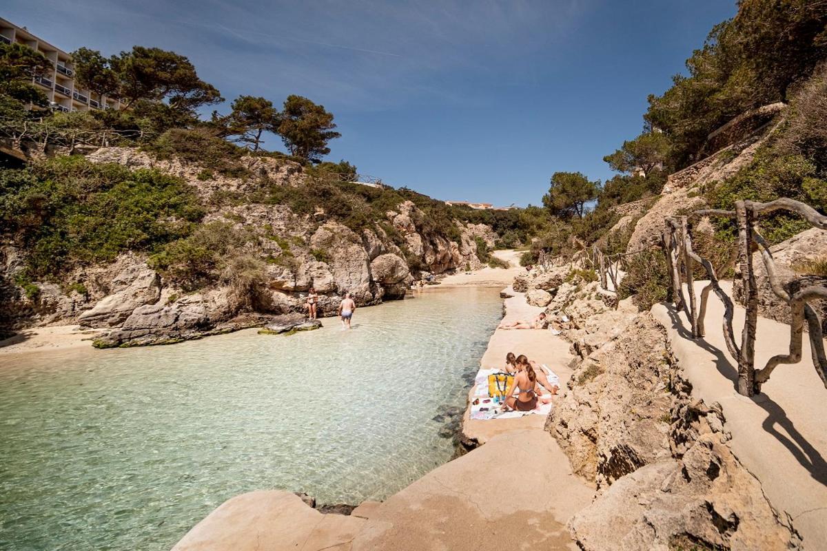 Sant Joan Apartaments - Adults Only Cala'N Blanes  Extérieur photo