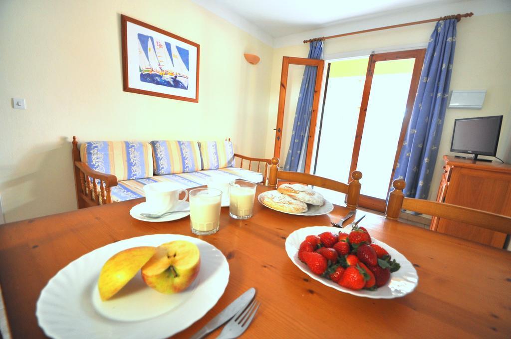 Sant Joan Apartaments - Adults Only Cala'N Blanes  Extérieur photo