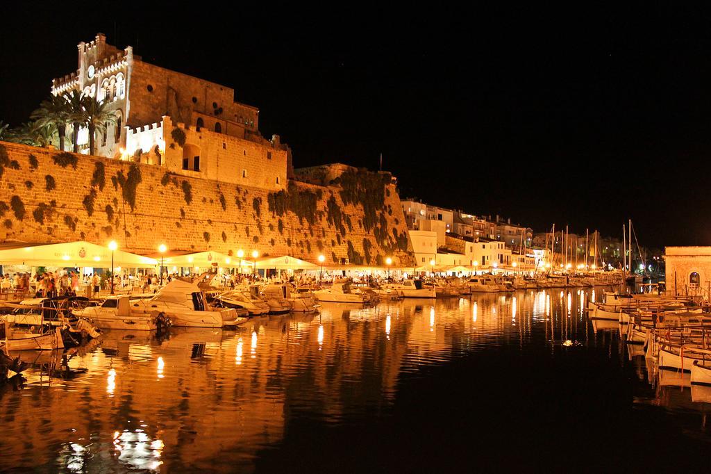 Sant Joan Apartaments - Adults Only Cala'N Blanes  Extérieur photo