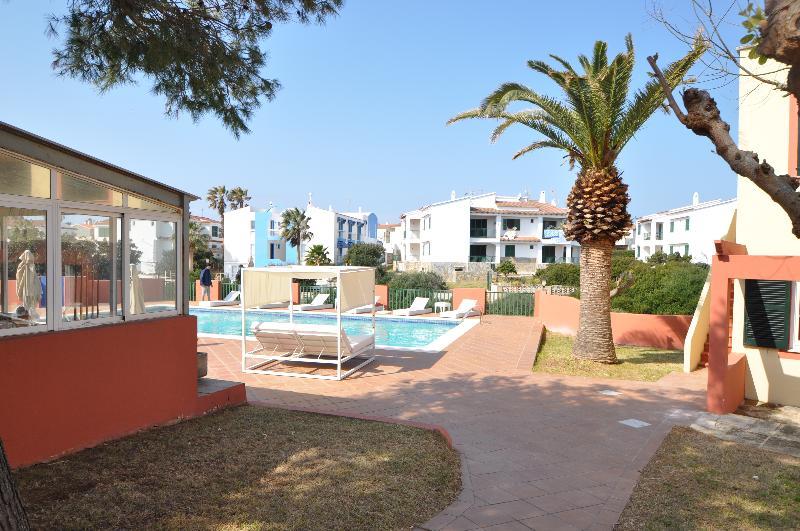 Sant Joan Apartaments - Adults Only Cala'N Blanes  Extérieur photo