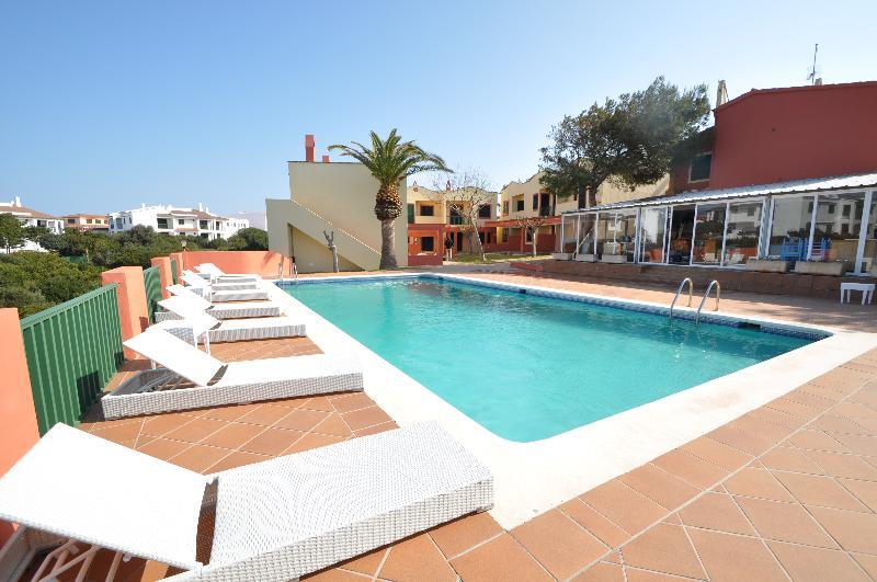 Sant Joan Apartaments - Adults Only Cala'N Blanes  Extérieur photo