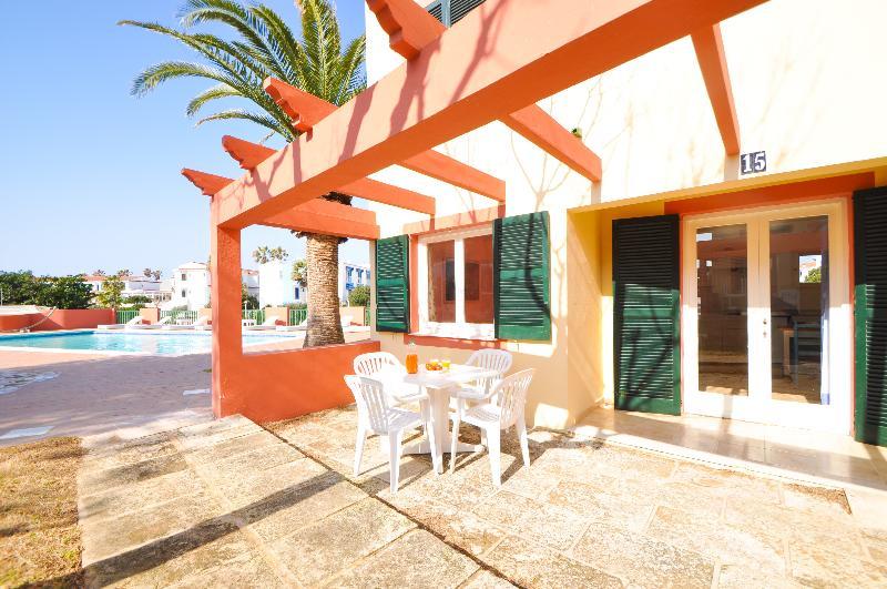 Sant Joan Apartaments - Adults Only Cala'N Blanes  Extérieur photo