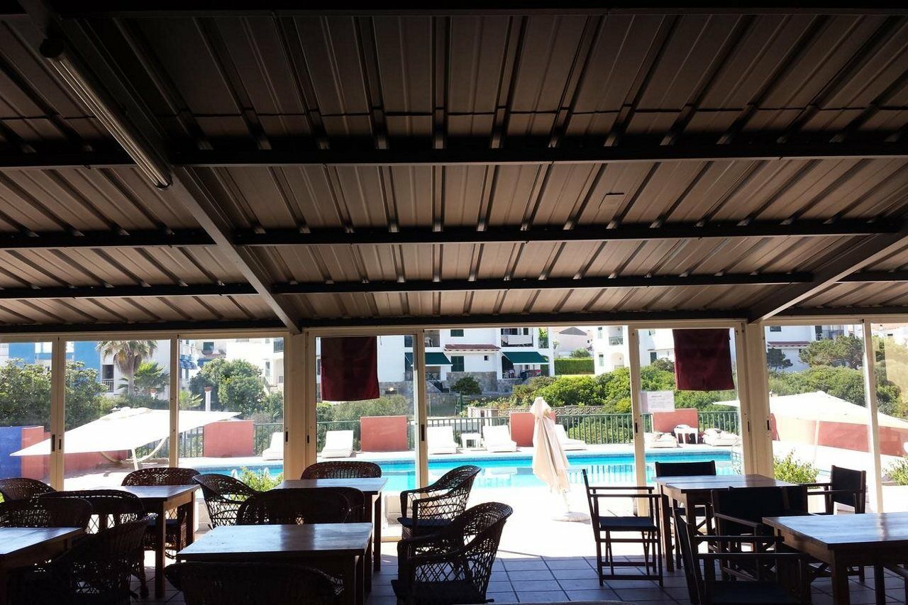 Sant Joan Apartaments - Adults Only Cala'N Blanes  Extérieur photo