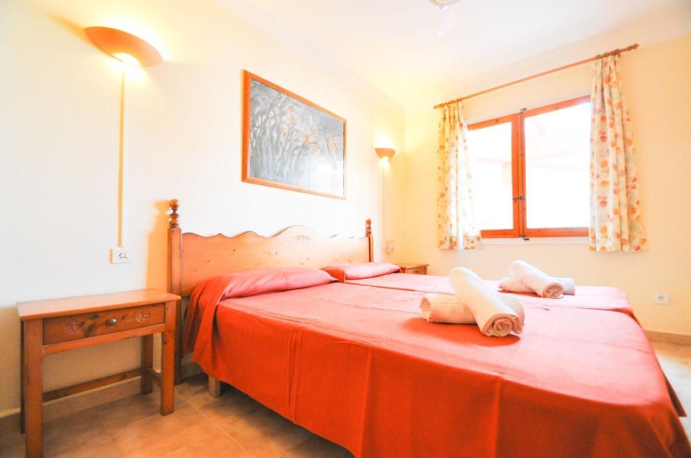 Sant Joan Apartaments - Adults Only Cala'N Blanes  Extérieur photo