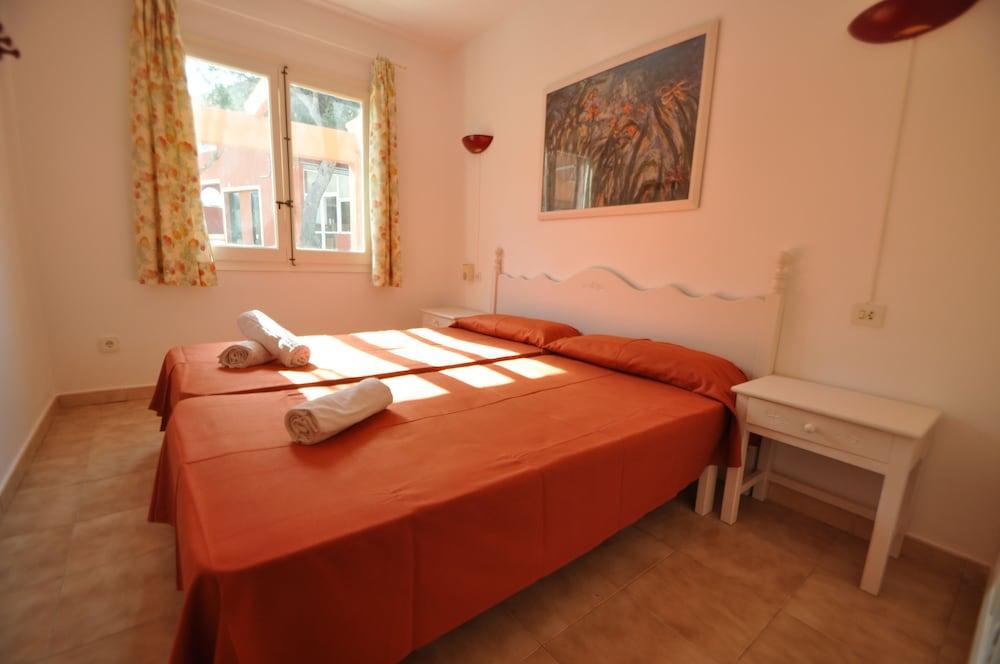 Sant Joan Apartaments - Adults Only Cala'N Blanes  Extérieur photo